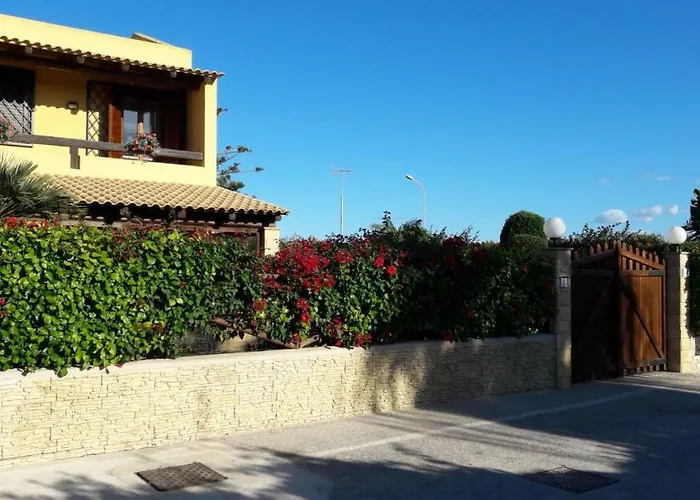 Villa Margherita