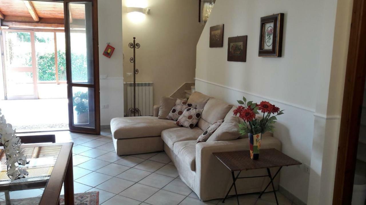 Сasa de vacaciones Margherita Marsala