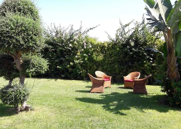 Villa Margherita