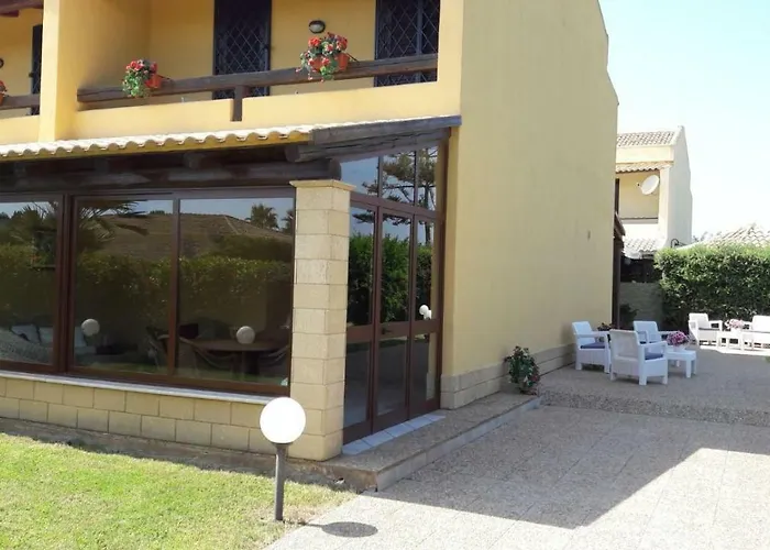 Villa Margherita