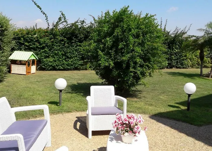 Villa Margherita