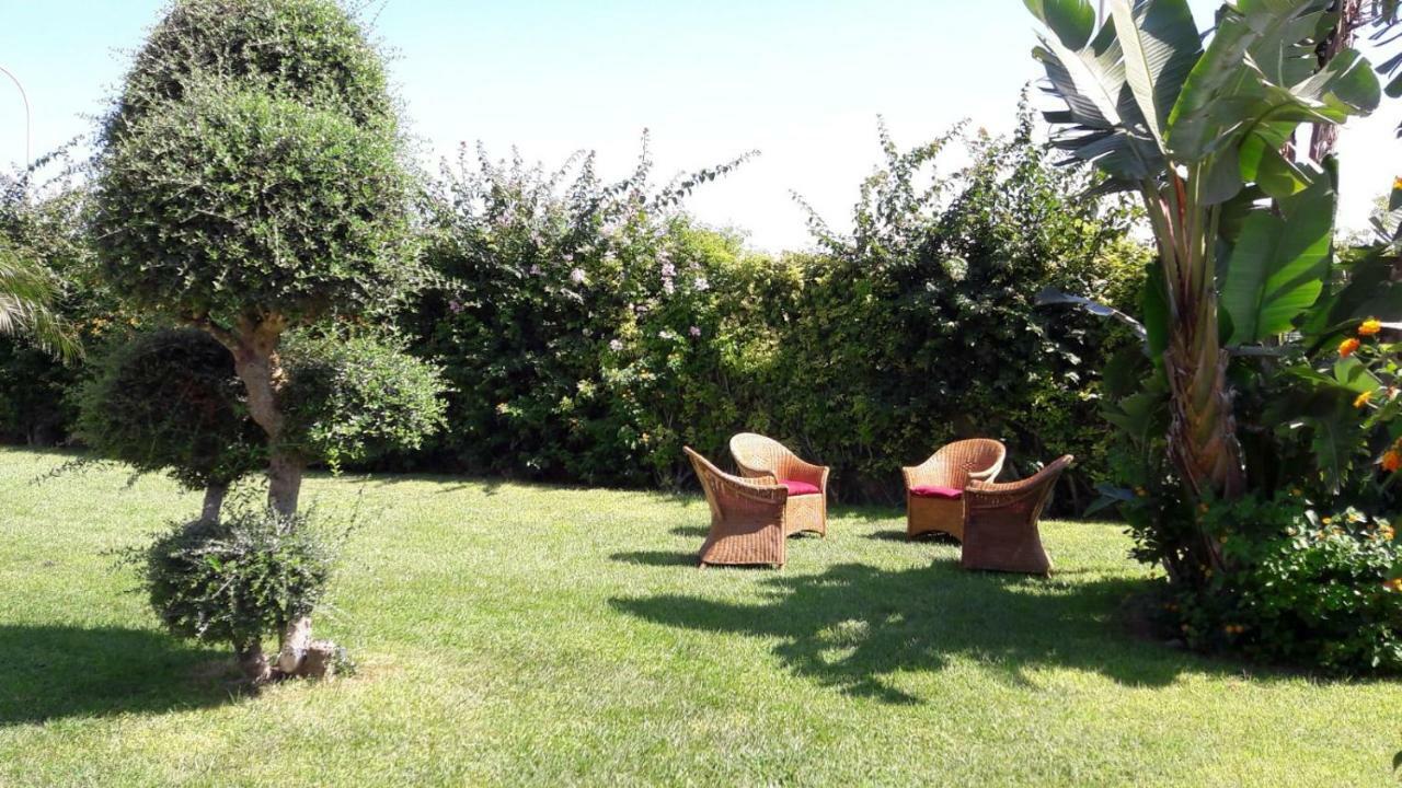 Hébergement de vacances Margherita *