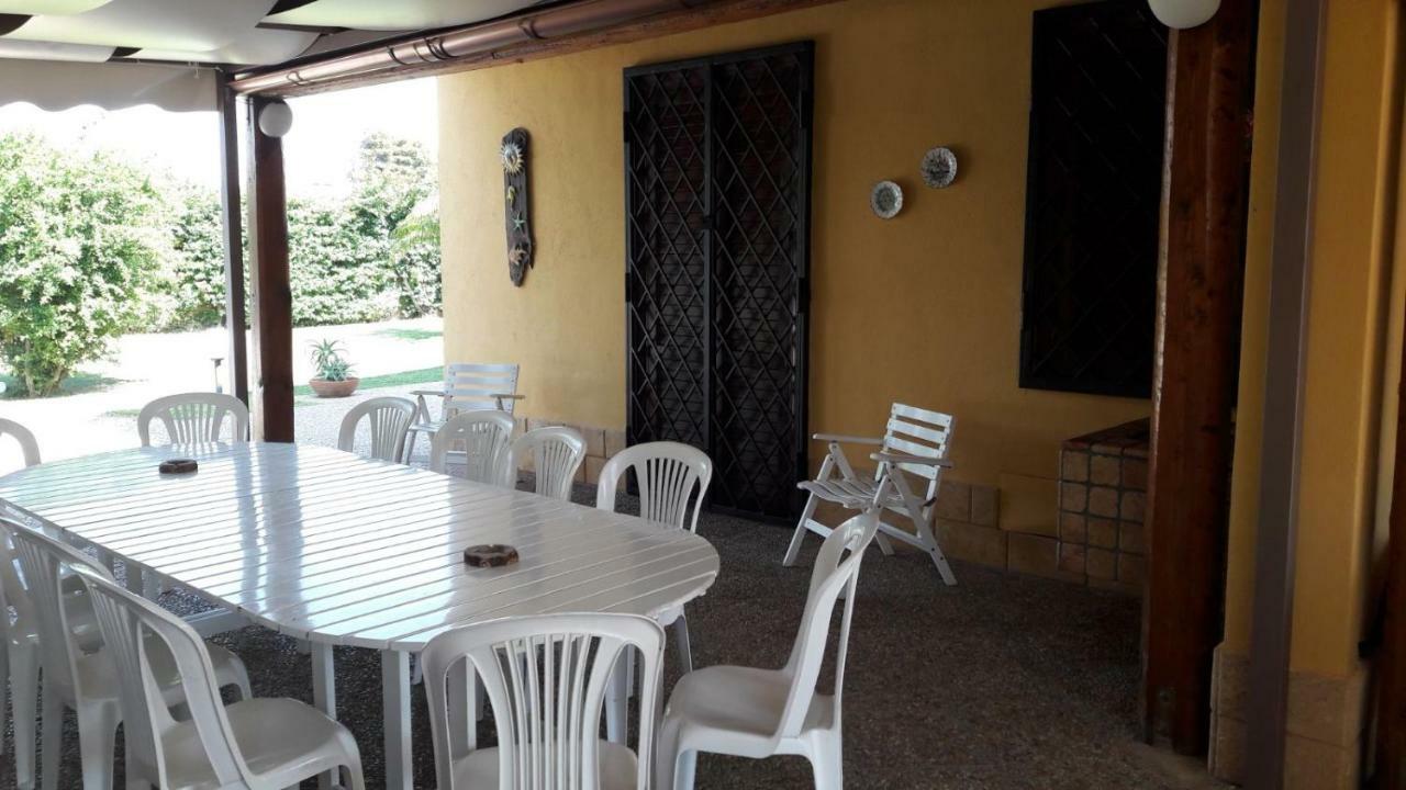 Hébergement de vacances Margherita Marsala